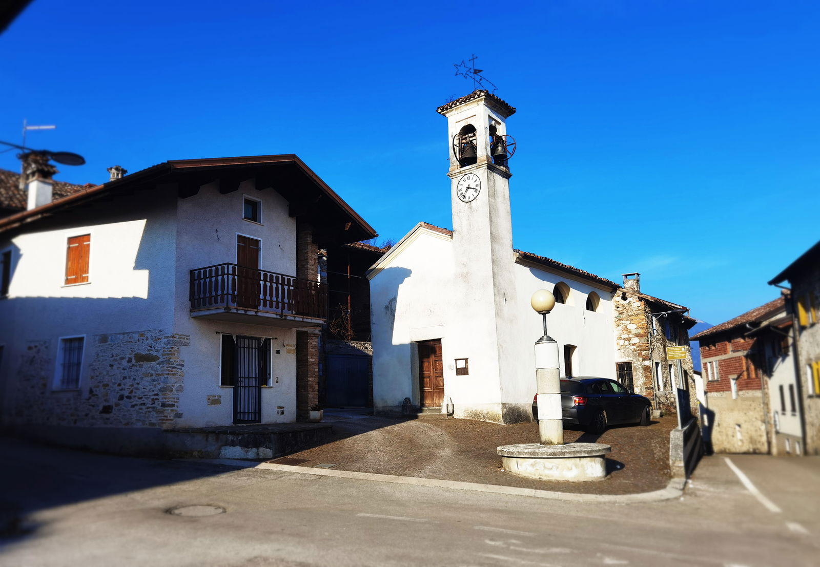 Logement Entier Oregne 265054