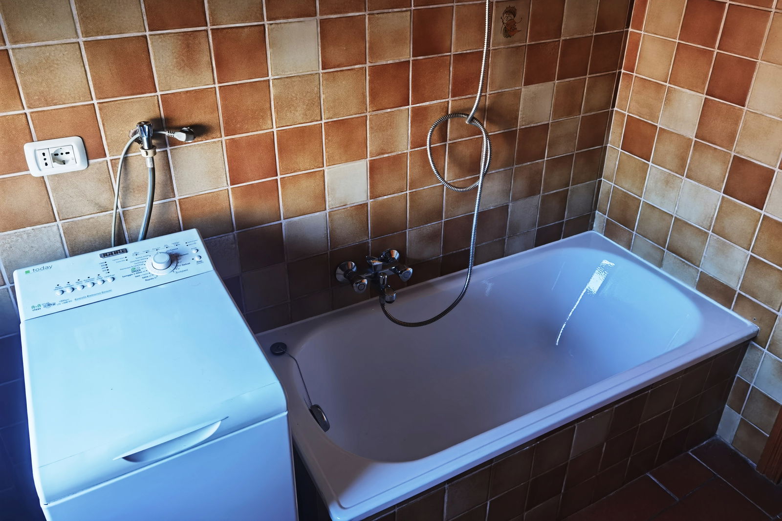 Logement Entier Oregne 265054