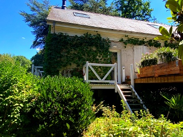 Chambre Chez L'habitant Saint-Fiacre-Sur-Maine 260826-2