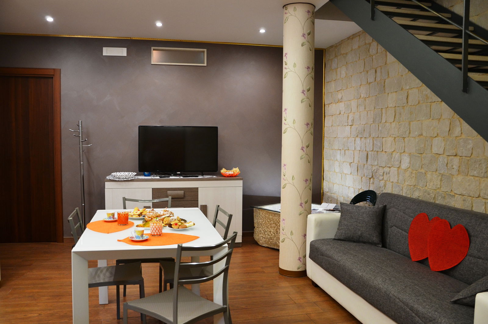 Logement Entier Scicli 196082