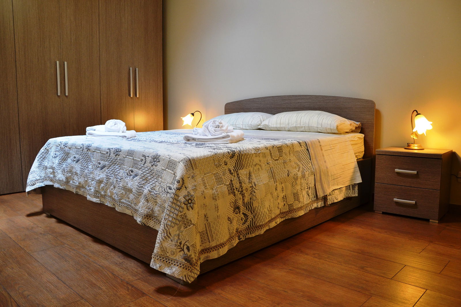 Logement Entier Scicli 196082