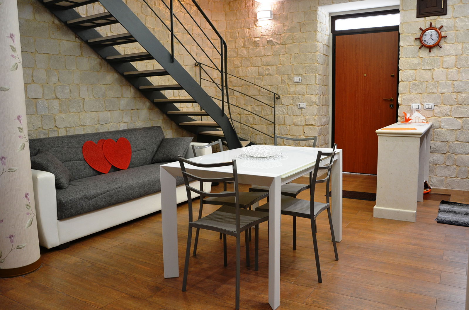 Logement Entier Scicli 196082