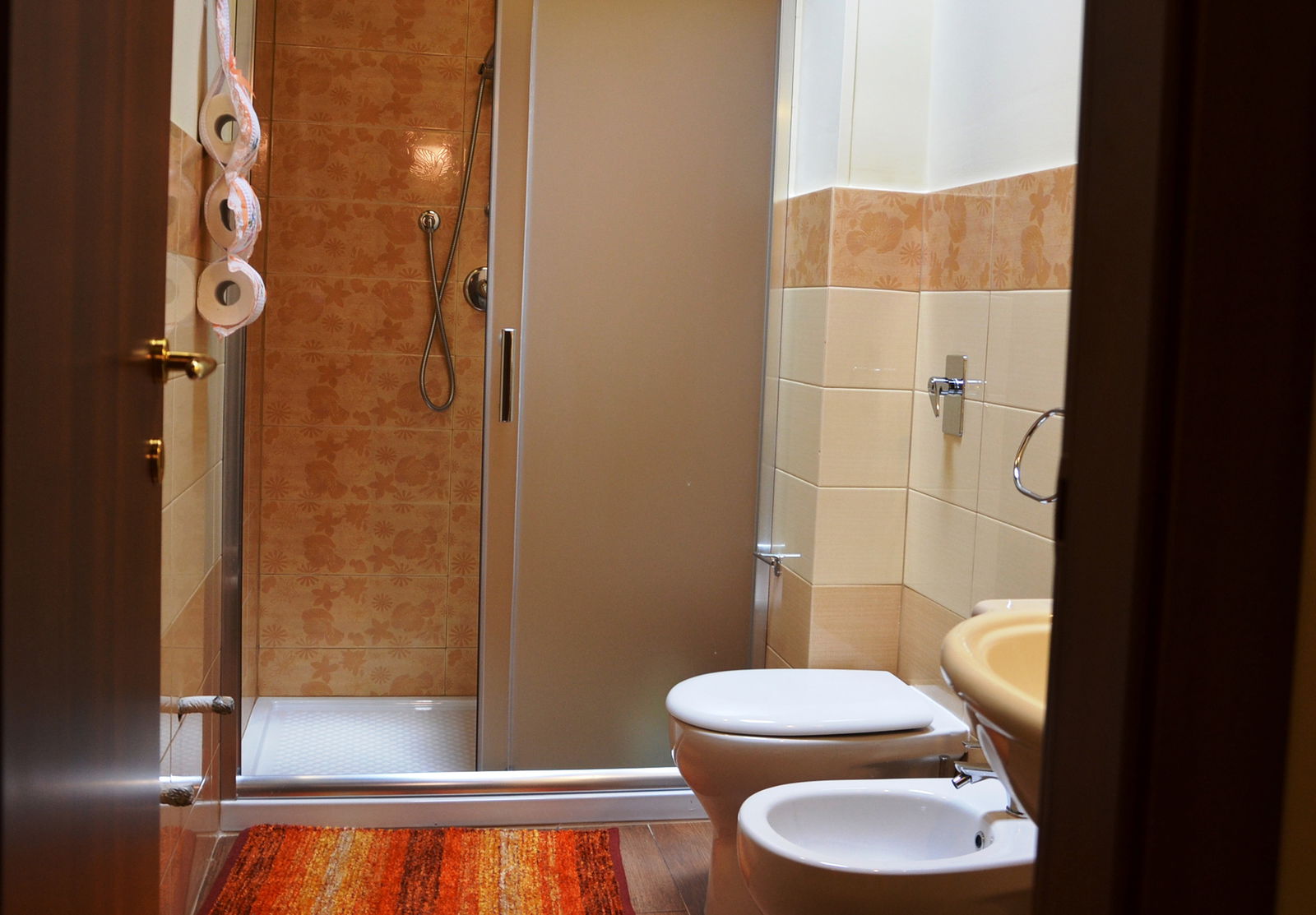 Logement Entier Scicli 196082