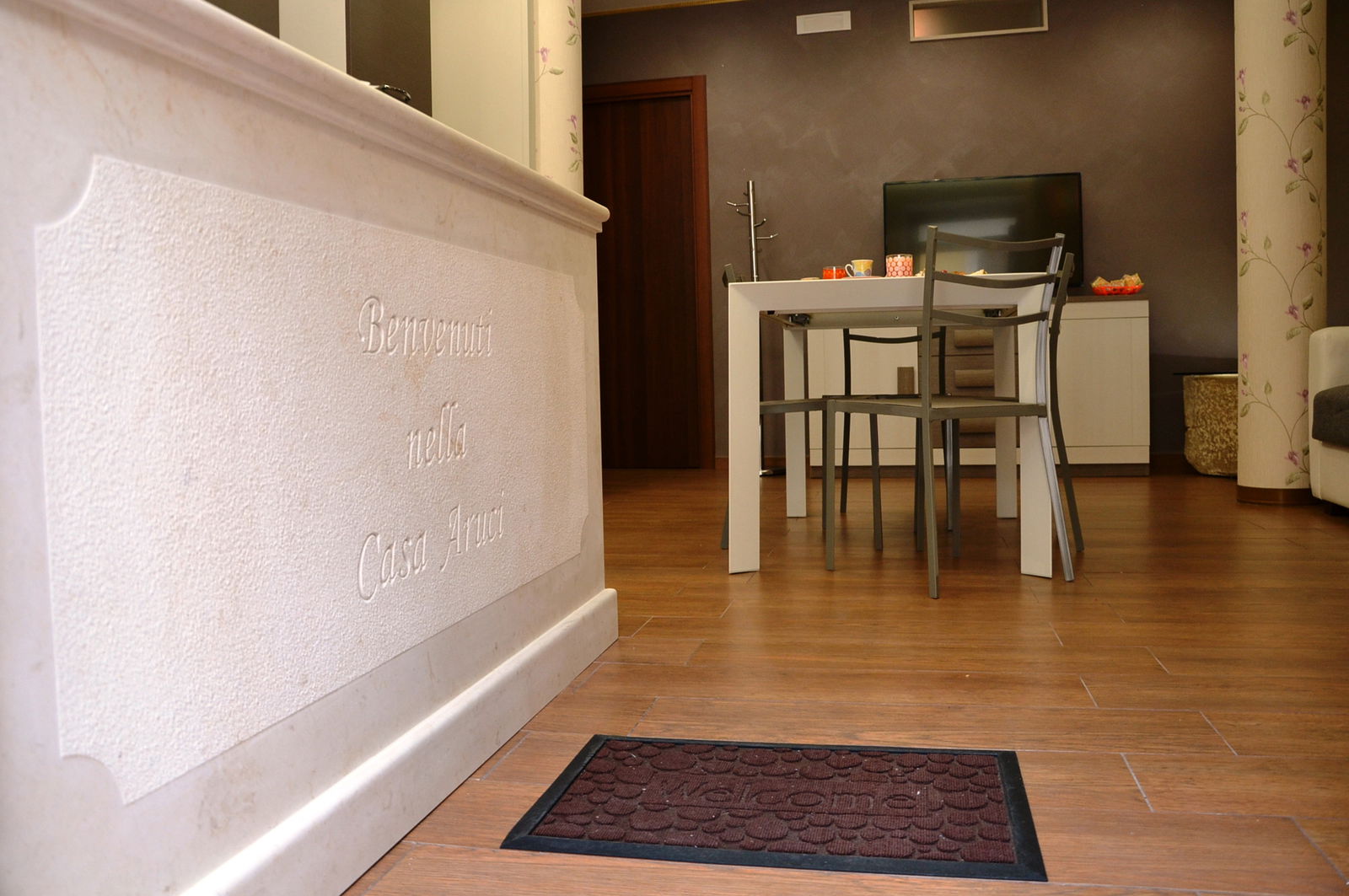 Logement Entier Scicli 196082