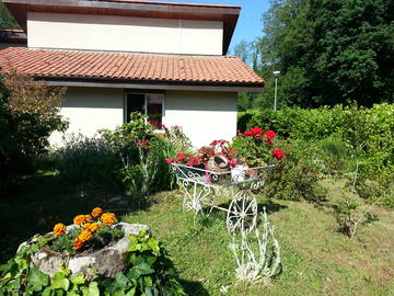 Chambre À Louer Mont-De-Marsan 165702