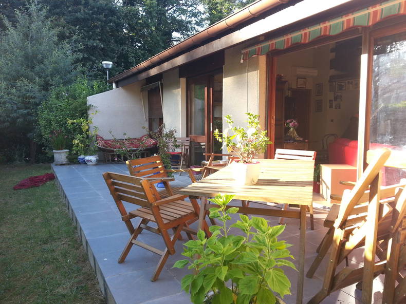 Logement Entier Mont-de-Marsan 165702-2