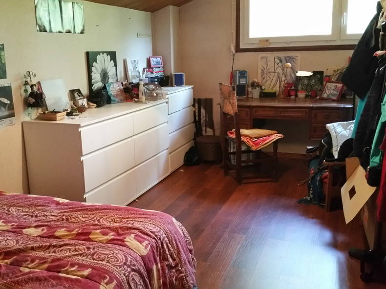 Logement Entier Mont-de-Marsan 165702-3