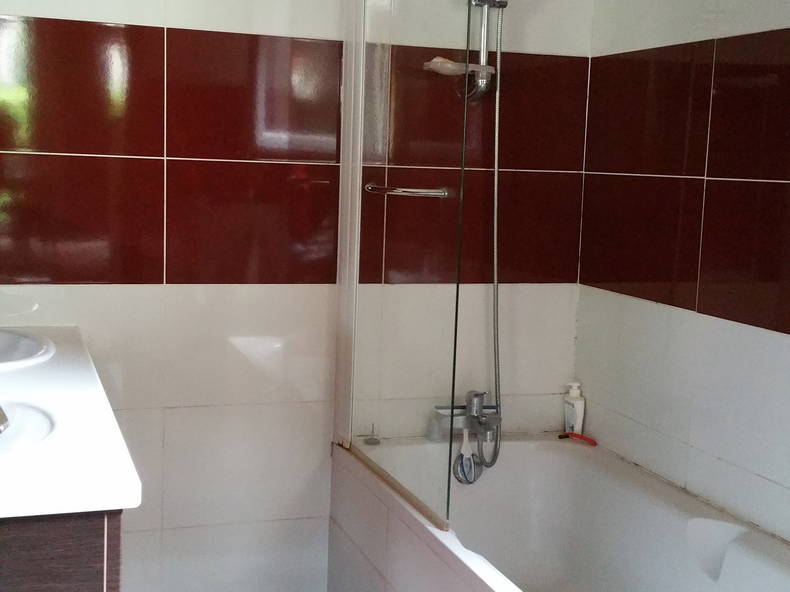 Logement Entier Mont-de-Marsan 165702-4