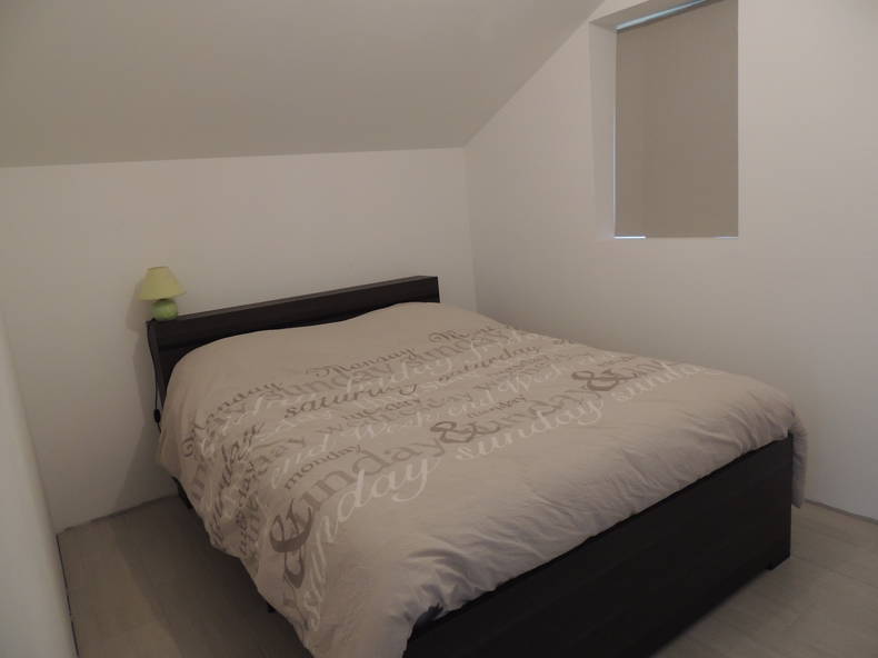 Tuisverblyf Bauné 153568-4