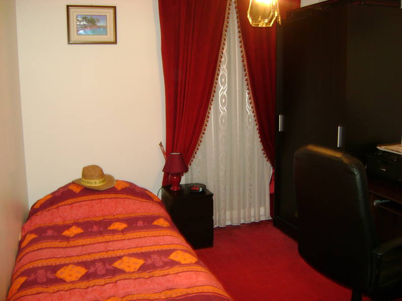 Gastgezin Strasbourg 261880-1