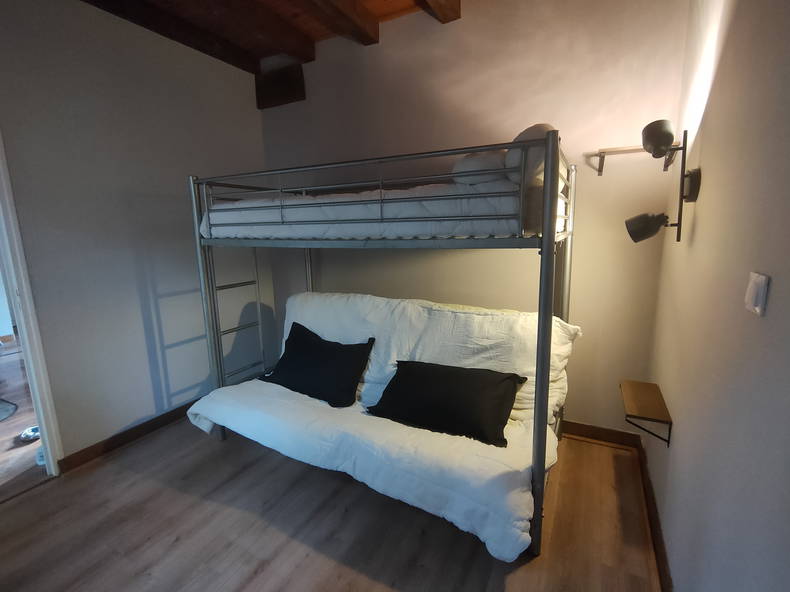 Entire Home Saint-Sylvestre 447120-5