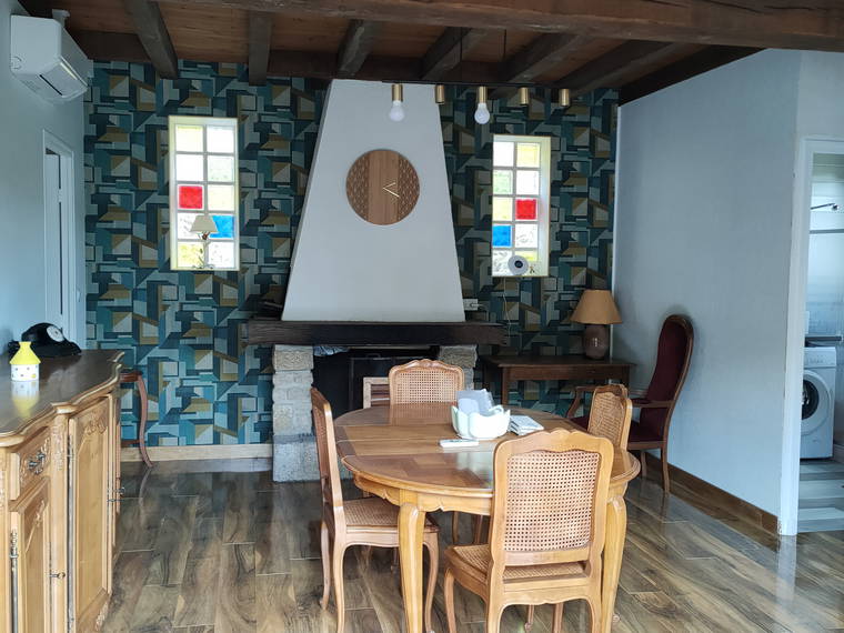 Homestay Saint-Sylvestre 447120