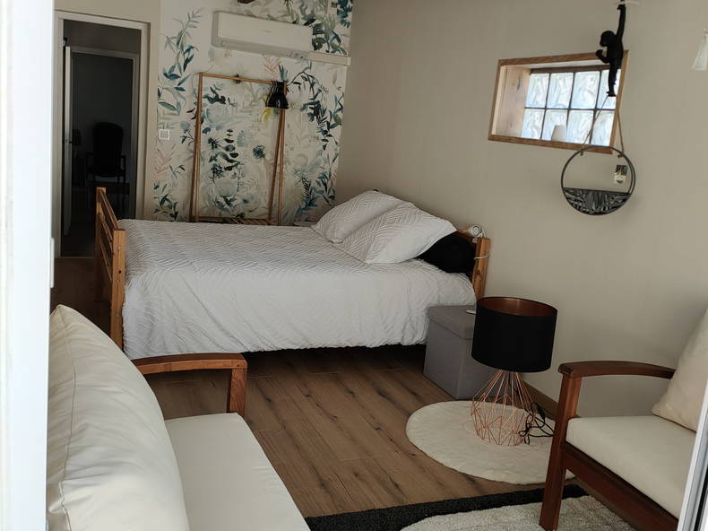 Entire Home Saint-Sylvestre 447120-4