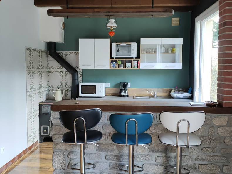 Entire Home Saint-Sylvestre 447120-3