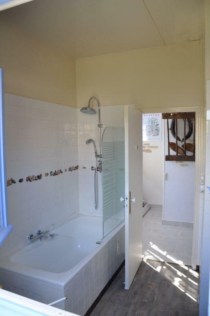 Oberoende Studio Fontenay-prés-Vézelay 70559