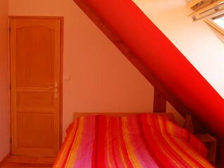 Homestay Moëlan-sur-Mer 43885