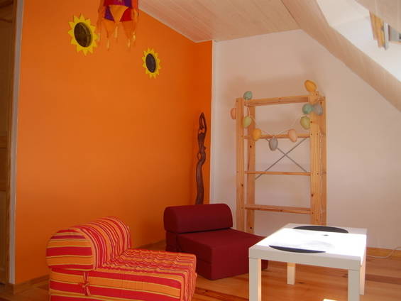 Homestay Moëlan-sur-Mer 43885