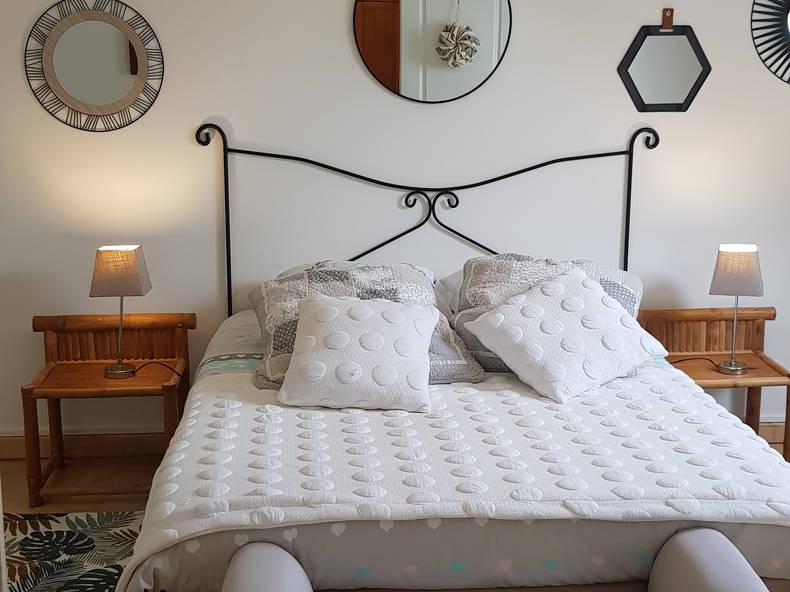 Chambre Chez L'habitant Vineuil 515985-1