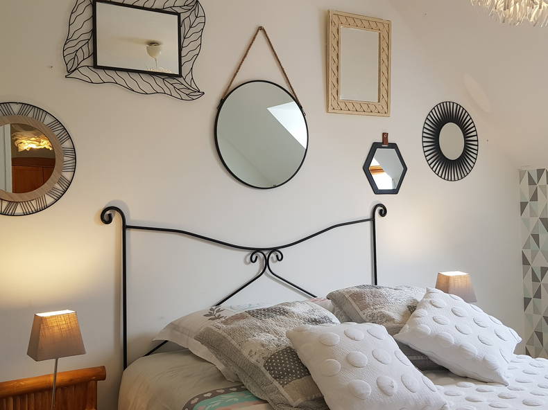 Chambre Chez L'habitant Vineuil 515985-3