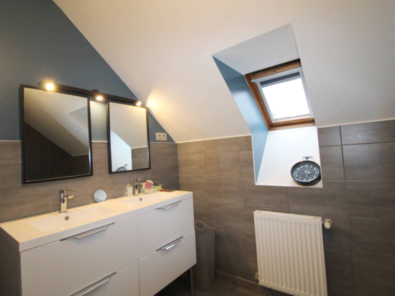 Chambre Chez L'habitant Vineuil 515985-5