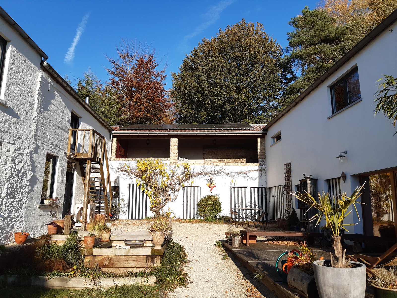 Itsenäinen Studio Ittre 262363