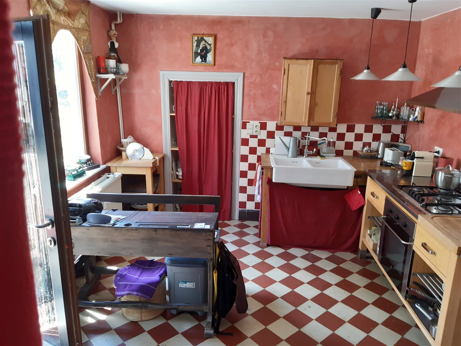 Itsenäinen Studio Ittre 262363