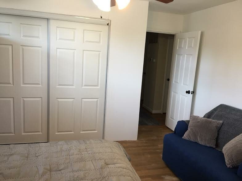 Chambre Chez L'habitant Bethesda 220031