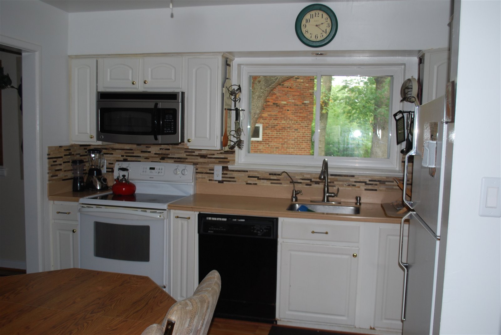 Chambre Chez L'habitant Bethesda 220031