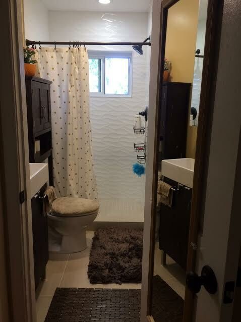 Chambre Chez L'habitant Bethesda 220031