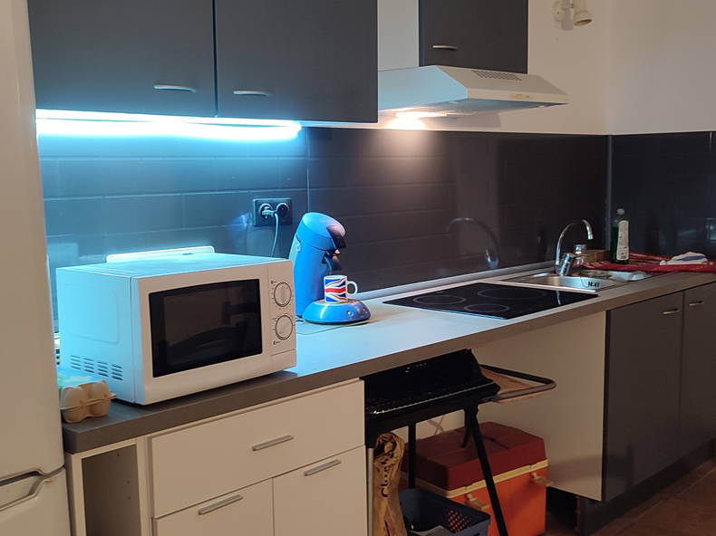 Entire Home Labastide-d'Anjou 442396-4