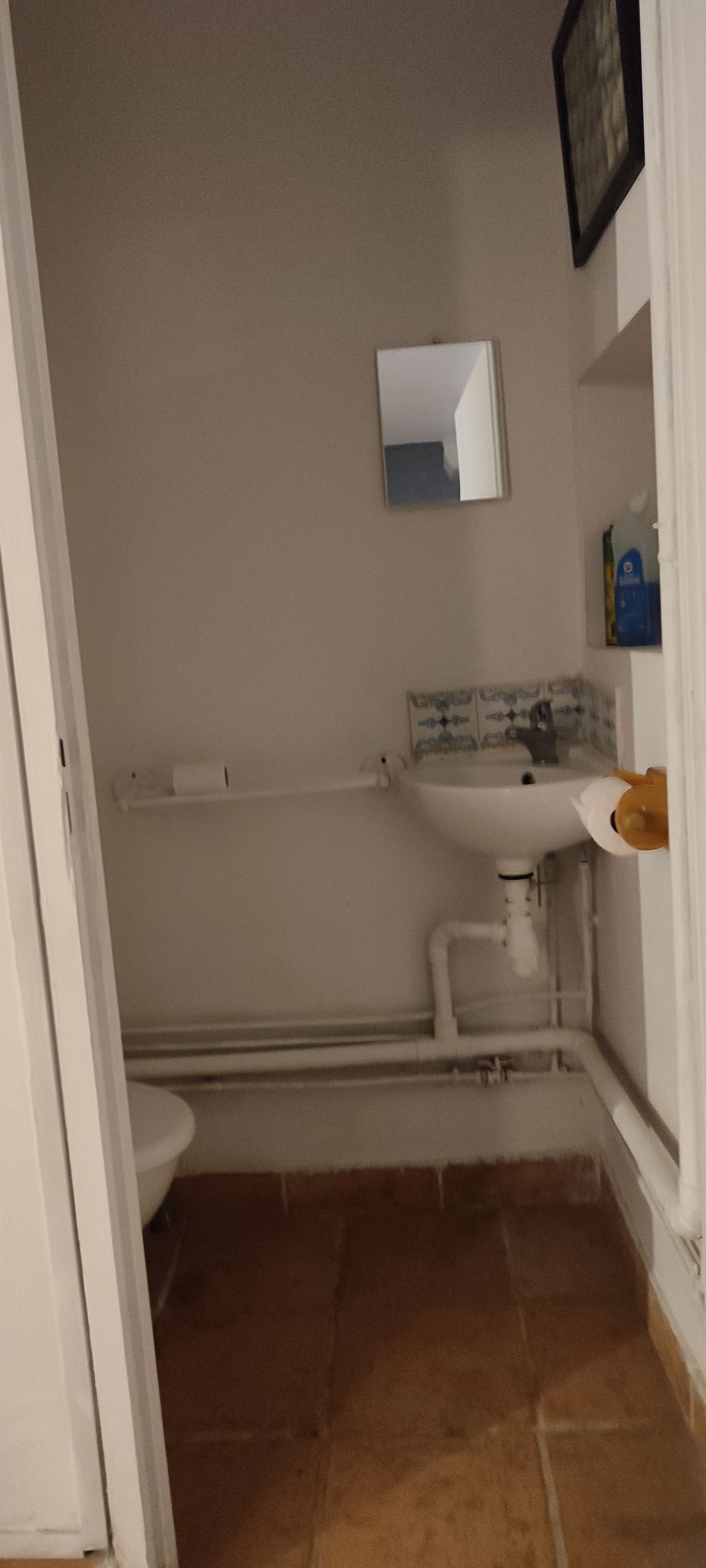 Logement Entier Labastide-d'Anjou 442396