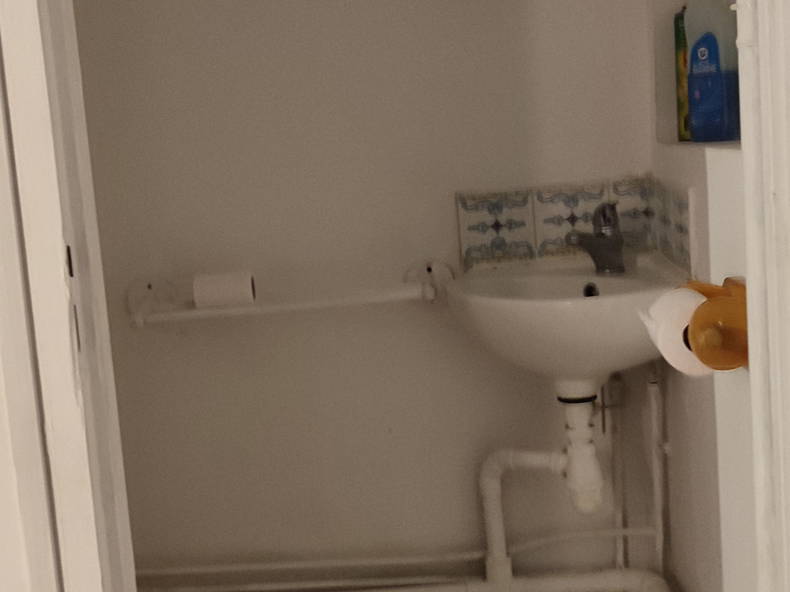 Entire Home Labastide-d'Anjou 442396-5