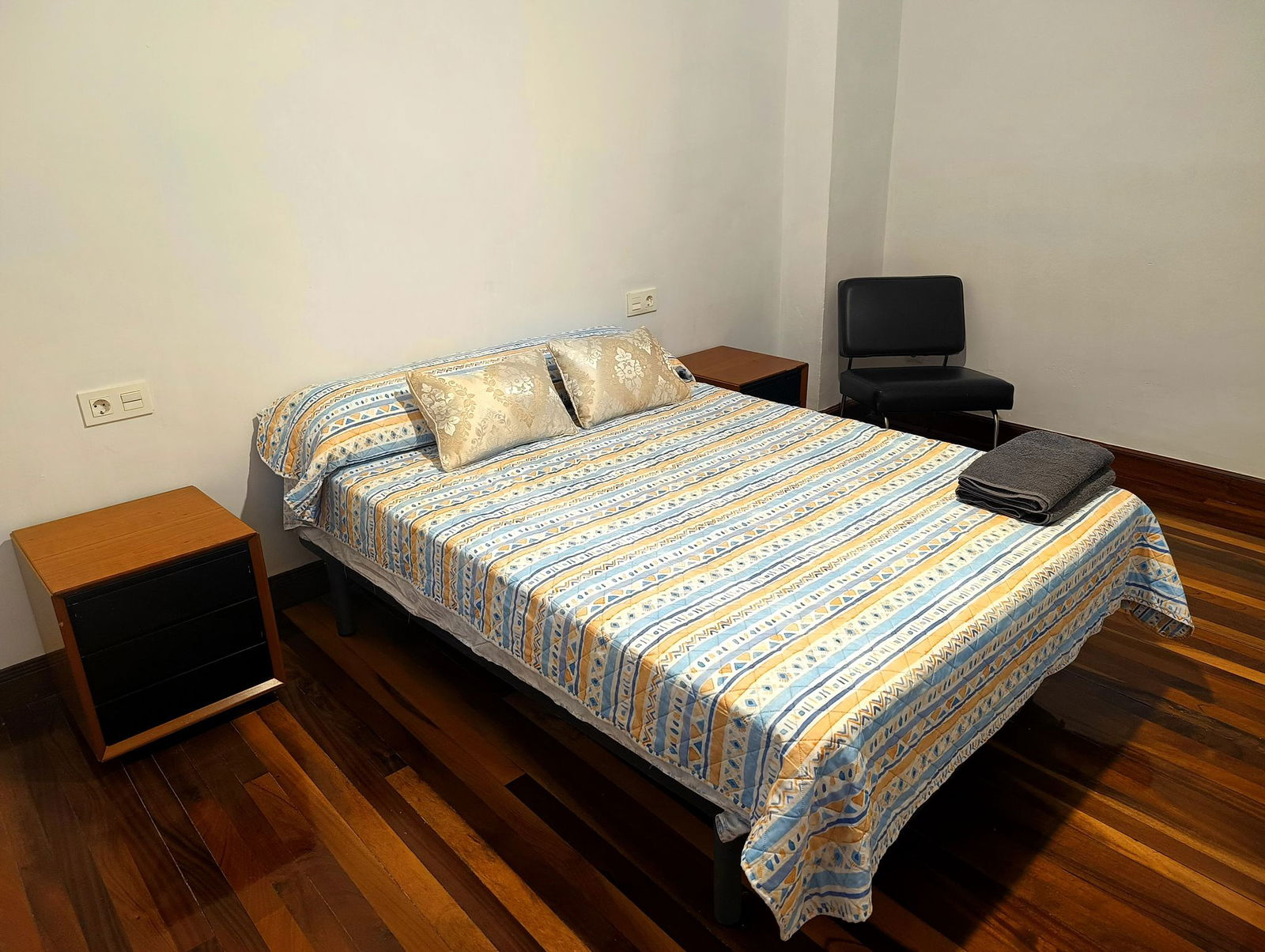 Chambre Chez L'habitant Donostia 548393