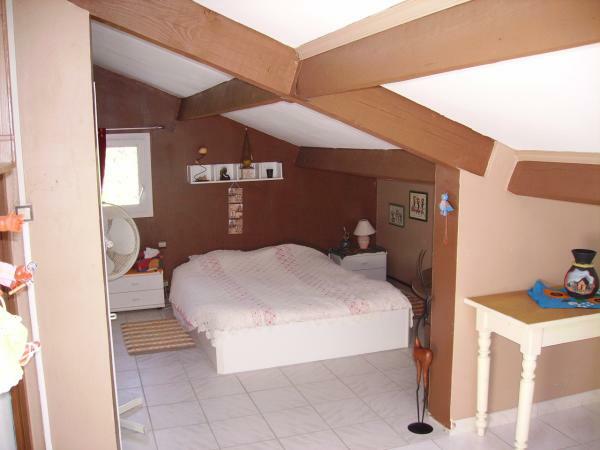Hospedagem Em Casa De Família Sarrians 159795