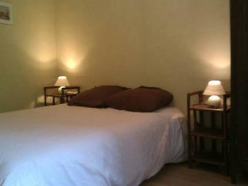 Studio For Rent Évran 76682-3