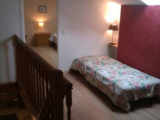 Ganzes Haus Évran 76682-4