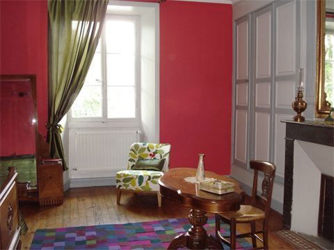 Homestay Peyre en Aubrac 238426