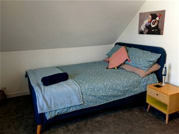 Room For Rent Colombelles 324935-1
