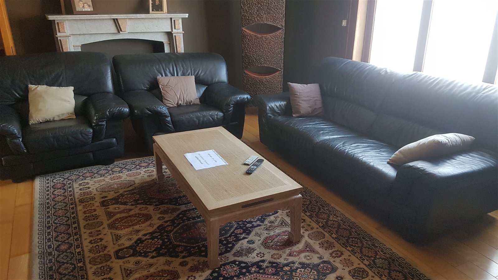 Studio Indépendant Charleroi 253138