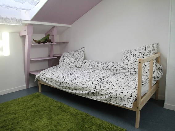 Colocation Cergy 54559-4