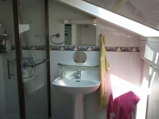 Colocation Cergy 54559-5