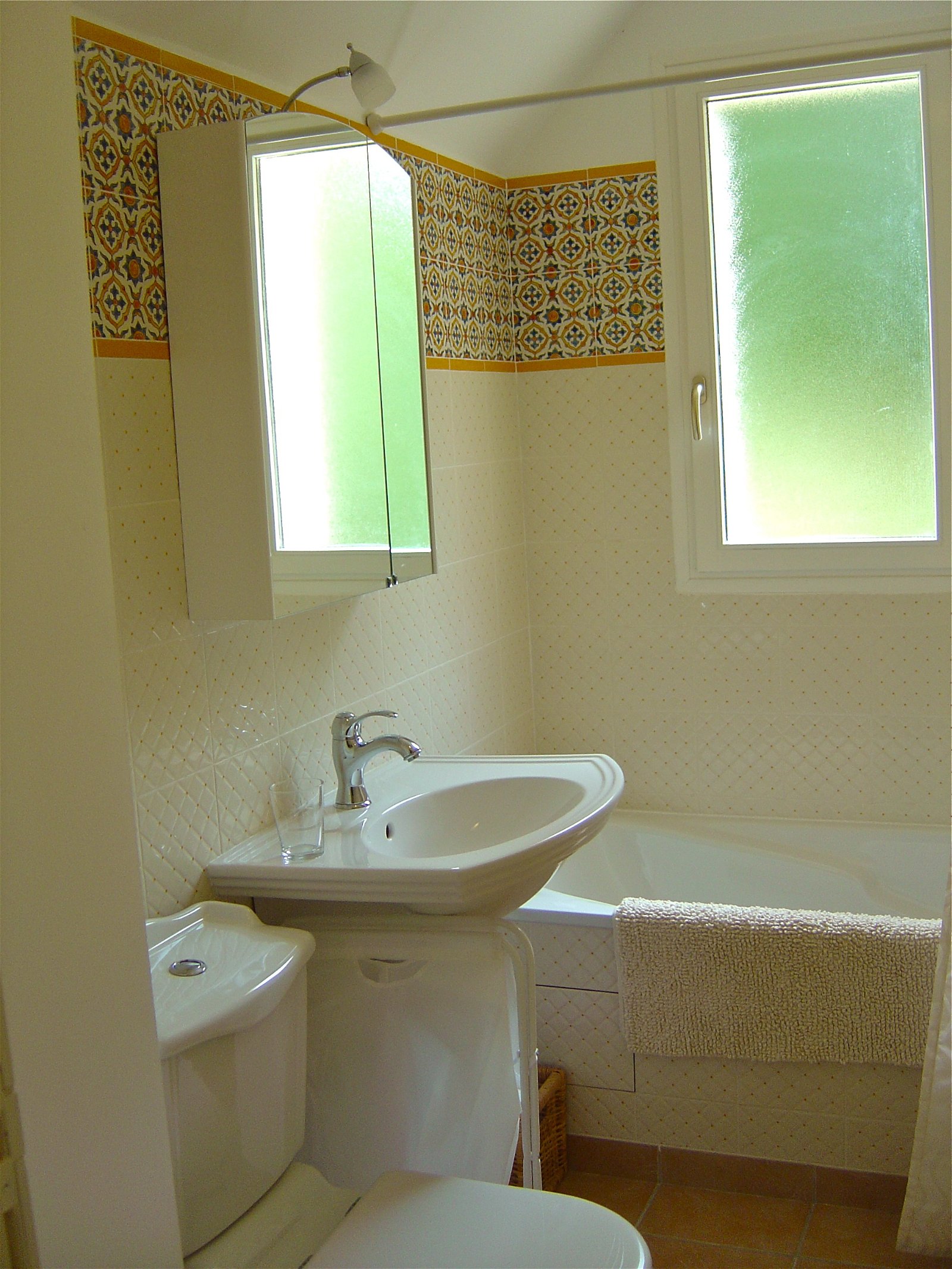 Logement Entier Bois-le-Roi 66138