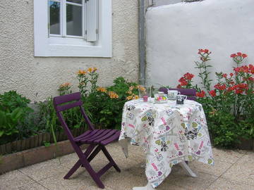 Chambre À Louer Tours 78283