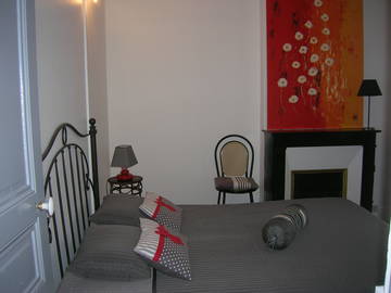 Chambre À Louer Tours 78283