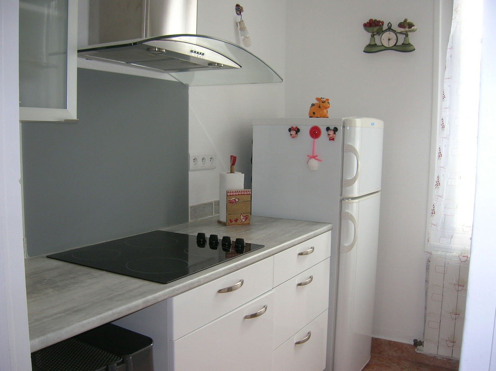 Studio Indépendant Tours 78283