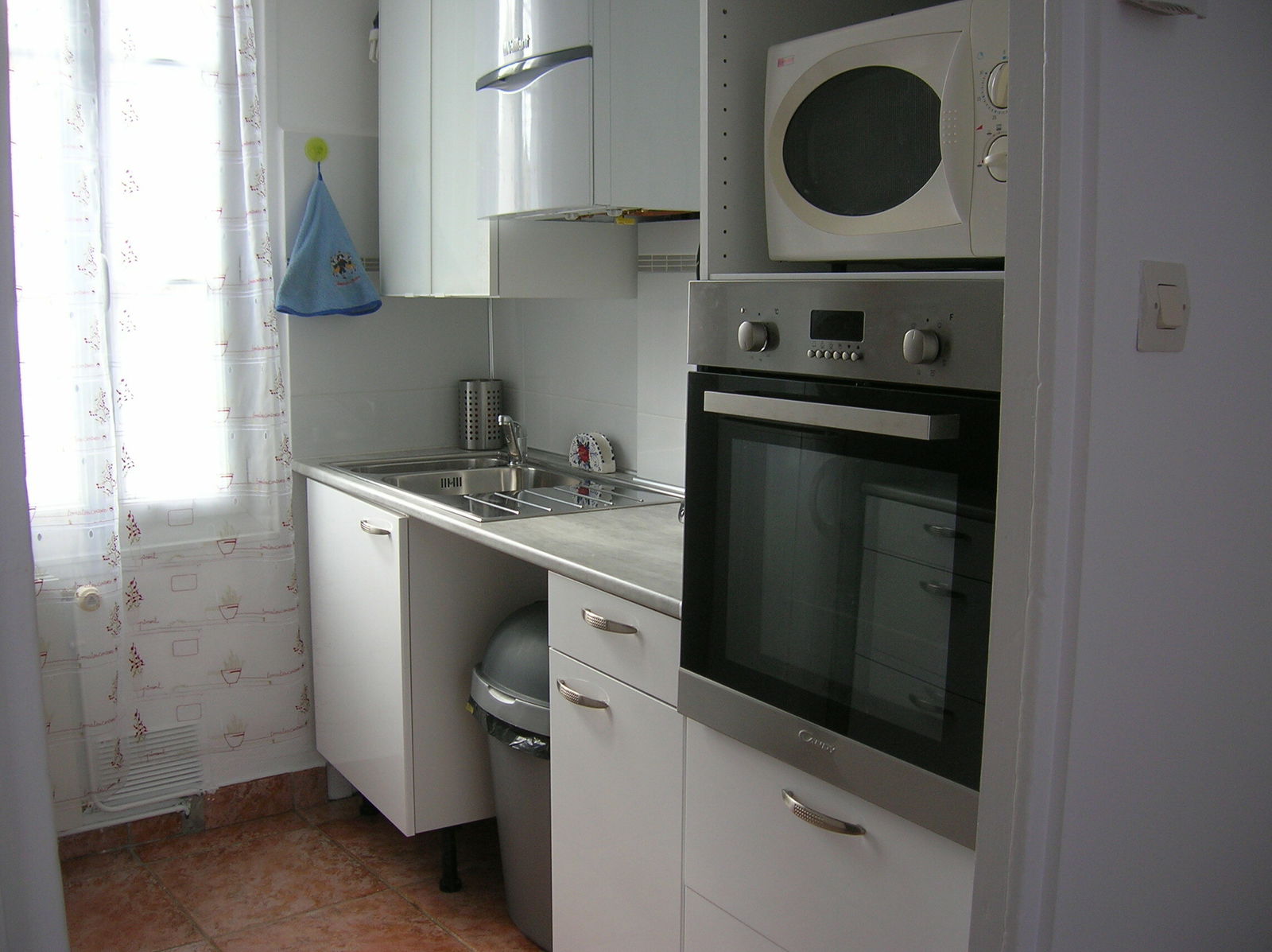 Studio Indépendant Tours 78283