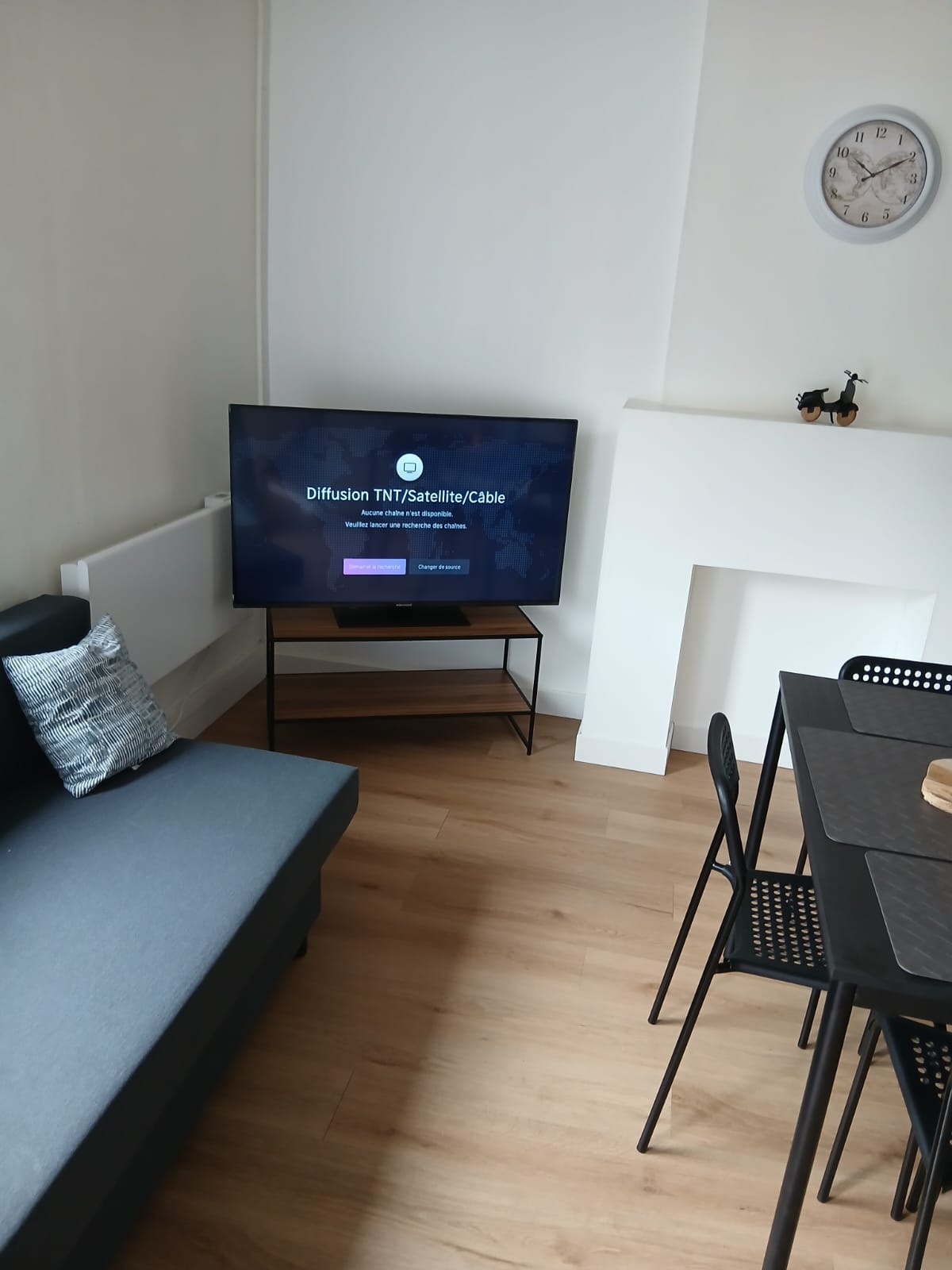 Studio Indépendant Charleroi 574968