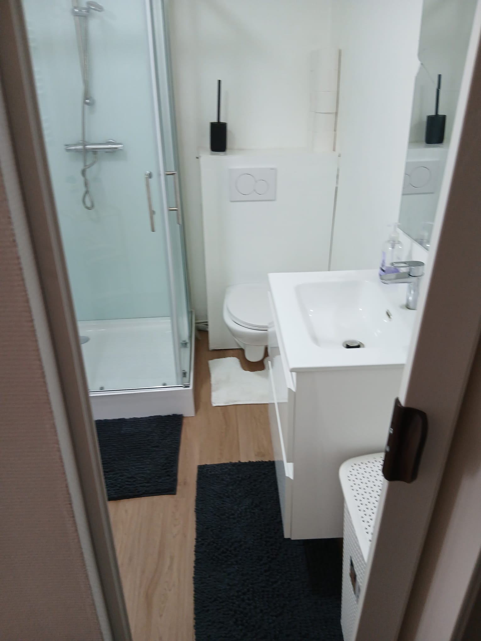 Studio Indépendant Charleroi 574968