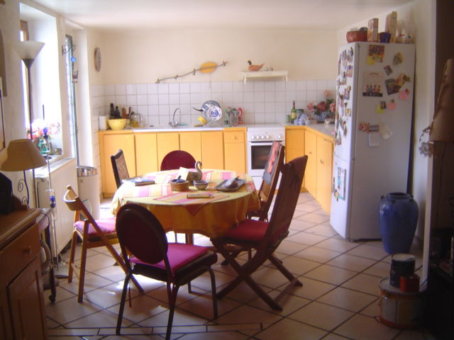 Gastgezin Maisons-Alfort 353810