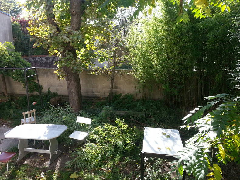 Colocation Asnières-sur-Seine 124286-2